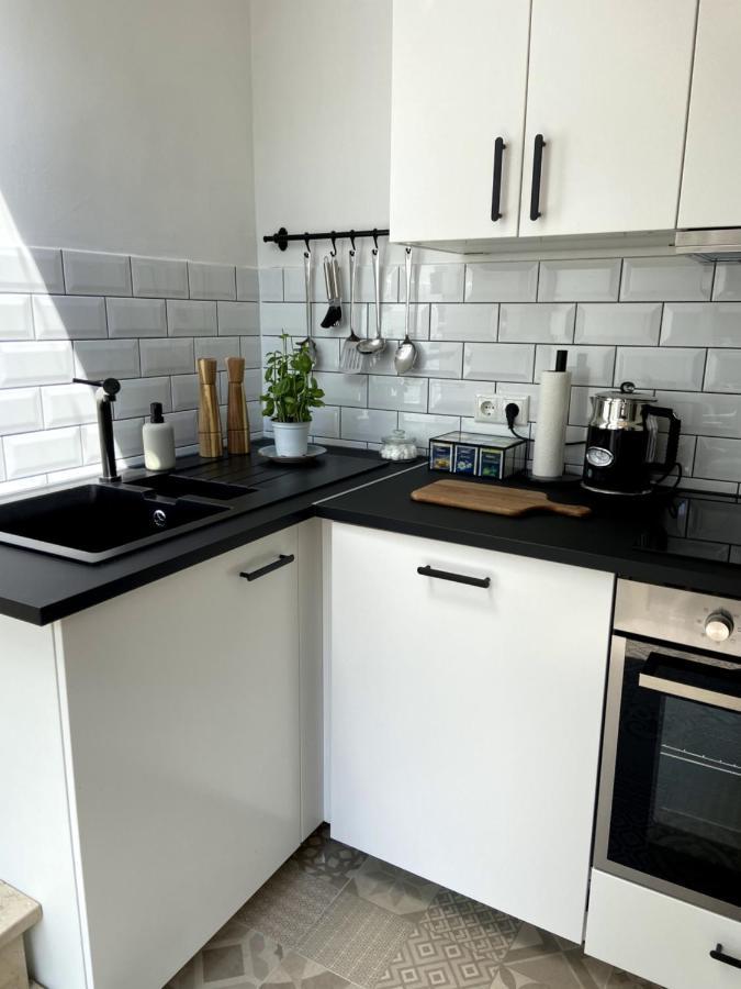 Wunderschoene Sanierte Wohnung Vor Den Toren Koelns Экстерьер фото