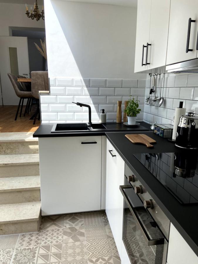 Wunderschoene Sanierte Wohnung Vor Den Toren Koelns Экстерьер фото