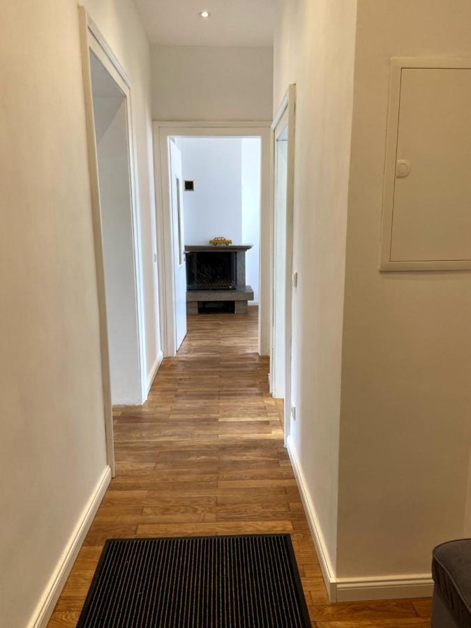 Wunderschoene Sanierte Wohnung Vor Den Toren Koelns Экстерьер фото